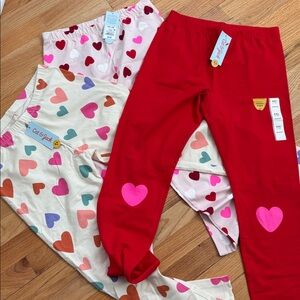 Cat & Jack Leggings